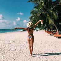 Отзыв от Лика - DTV виза